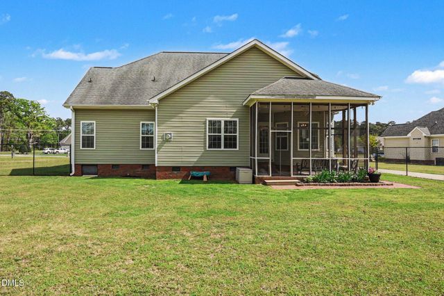 105 Kiowa Place, Pikeville, NC 27863