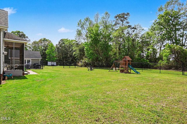 105 Kiowa Place, Pikeville, NC 27863