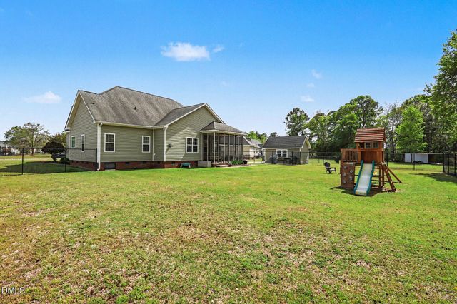 105 Kiowa Place, Pikeville, NC 27863