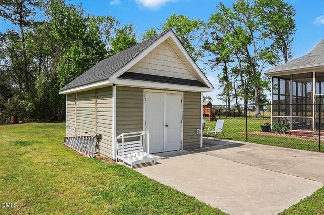 105 Kiowa Place, Pikeville, NC 27863
