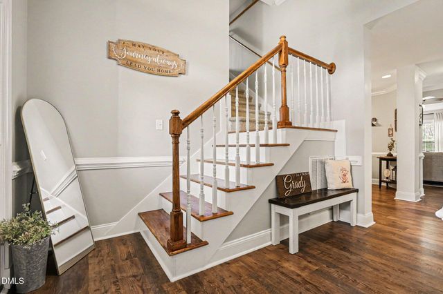 105 Kiowa Place, Pikeville, NC 27863