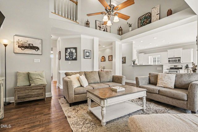 105 Kiowa Place, Pikeville, NC 27863