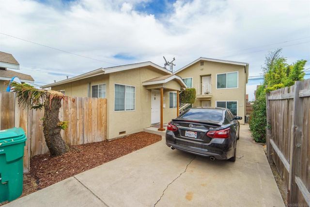 4555 57 36th, San Diego, CA 92116