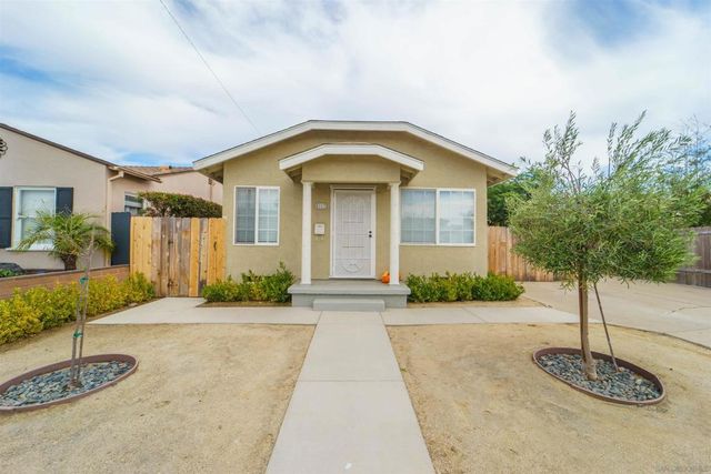 4555 57 36th, San Diego, CA 92116