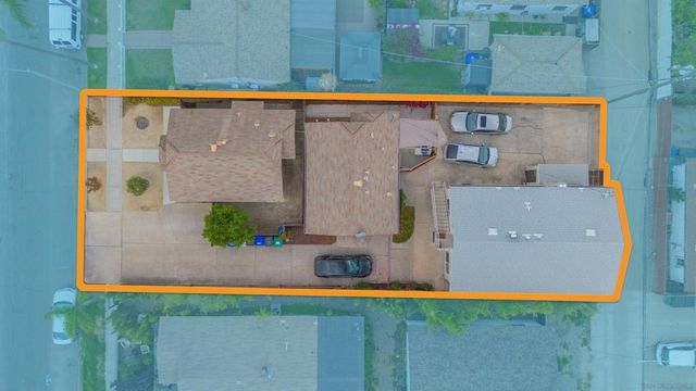 4555 57 36th, San Diego, CA 92116