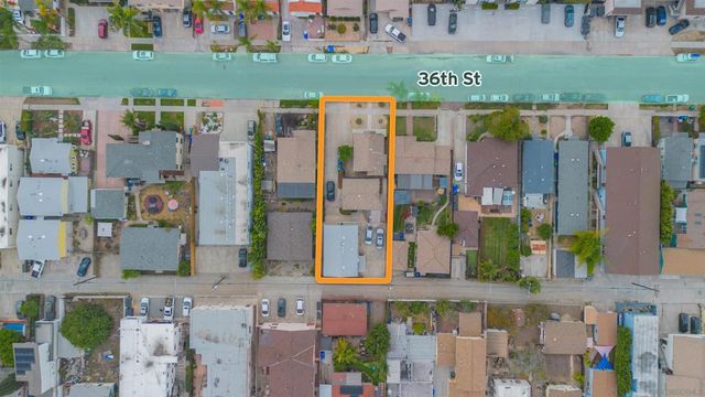 4555 57 36th, San Diego, CA 92116