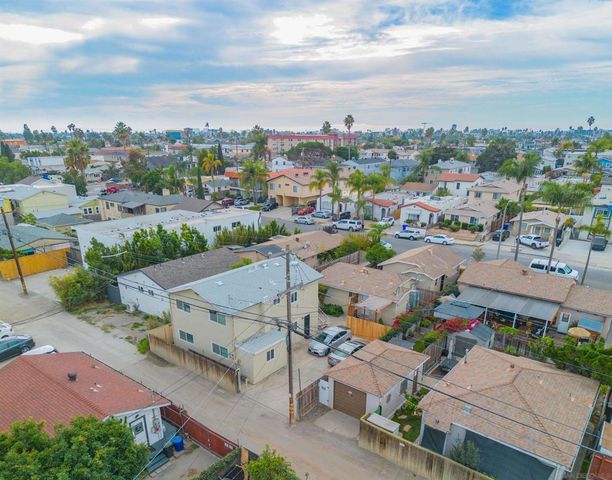 4555 57 36th, San Diego, CA 92116