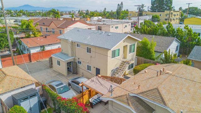 4555 57 36th, San Diego, CA 92116