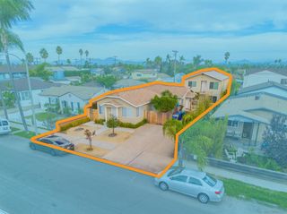 4555 57 36th, San Diego, CA 92116