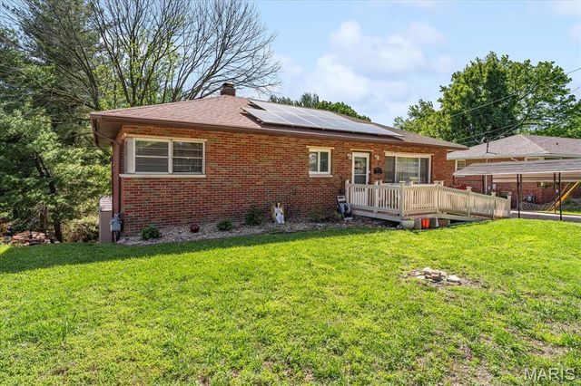 223 Hy Vista Drive, Alton, IL 62002