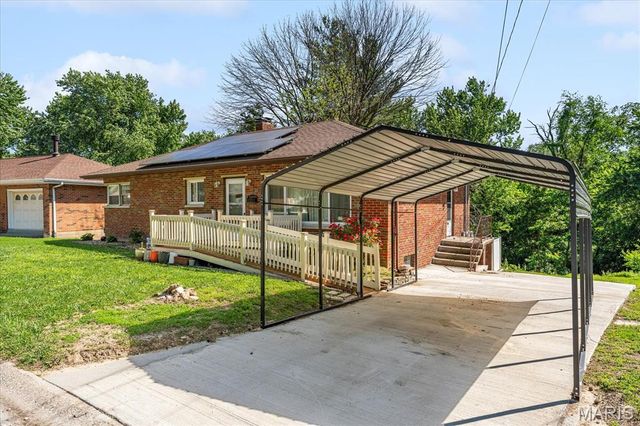 223 Hy Vista Drive, Alton, IL 62002