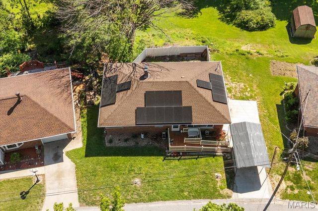 223 Hy Vista Drive, Alton, IL 62002