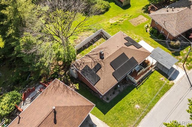 223 Hy Vista Drive, Alton, IL 62002