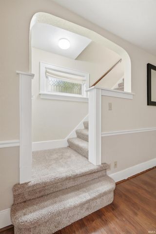 1831 Crescent Avenue, Fort Wayne, IN 46805