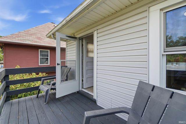 1831 Crescent Avenue, Fort Wayne, IN 46805