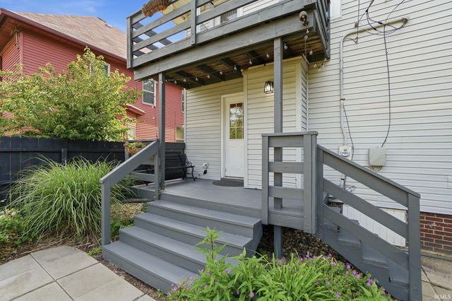 1831 Crescent Avenue, Fort Wayne, IN 46805