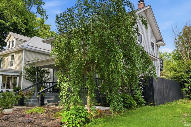 1831 Crescent Avenue, Fort Wayne, IN 46805