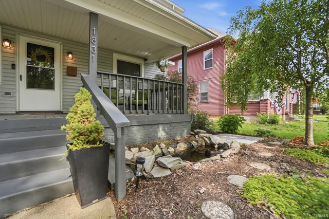 1831 Crescent Avenue, Fort Wayne, IN 46805