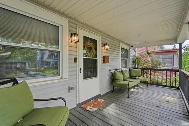 1831 Crescent Avenue, Fort Wayne, IN 46805