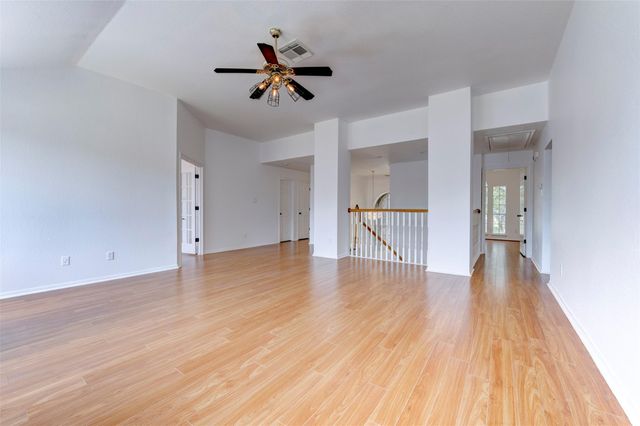 4122 Casa Del Lago Drive, Missouri City, TX 77459