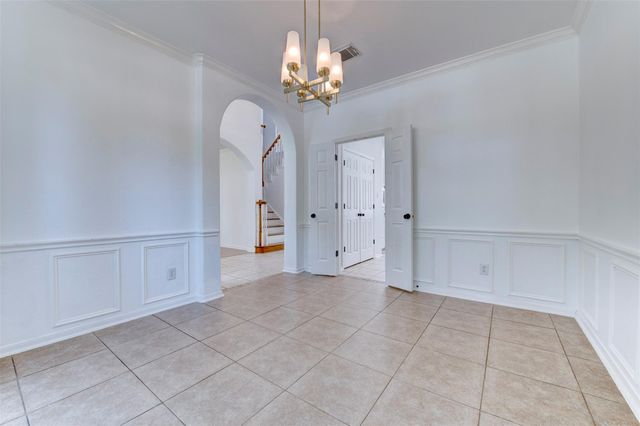 4122 Casa Del Lago Drive, Missouri City, TX 77459