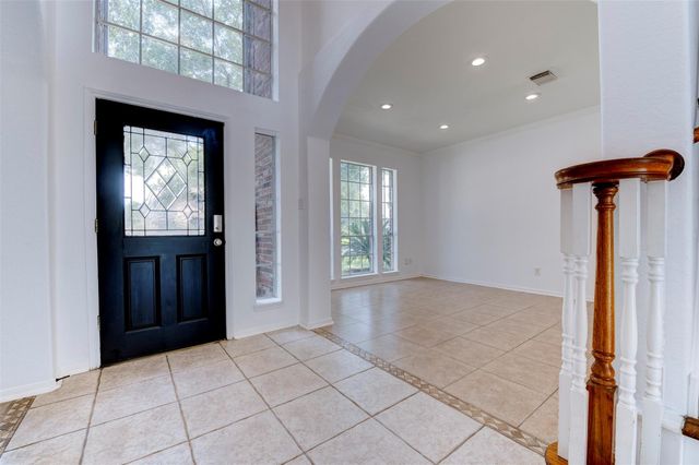4122 Casa Del Lago Drive, Missouri City, TX 77459