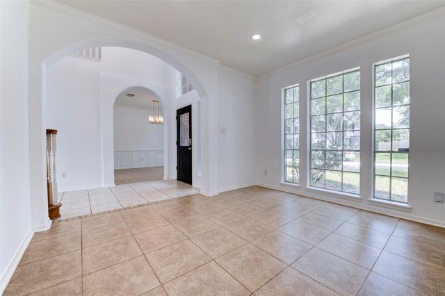 4122 Casa Del Lago Drive, Missouri City, TX 77459