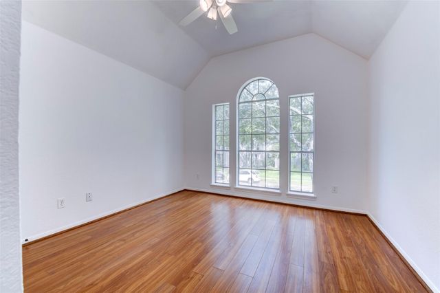 4122 Casa Del Lago Drive, Missouri City, TX 77459