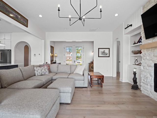 1397 Cascata Trail, Huntertown, IN 46748