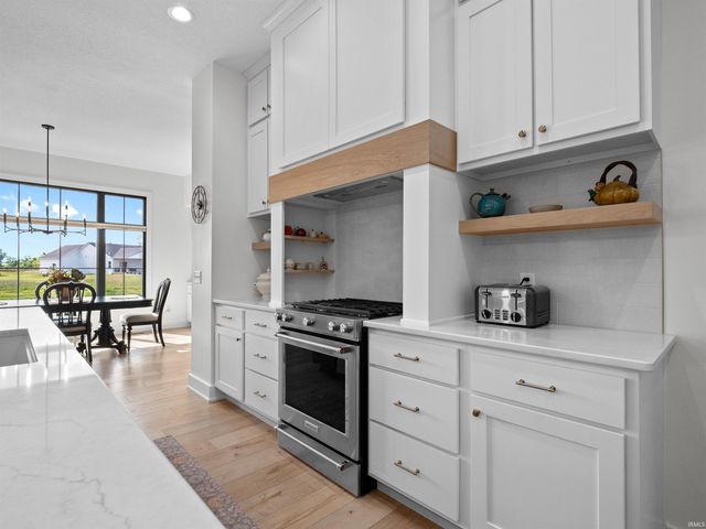 1397 Cascata Trail, Huntertown, IN 46748