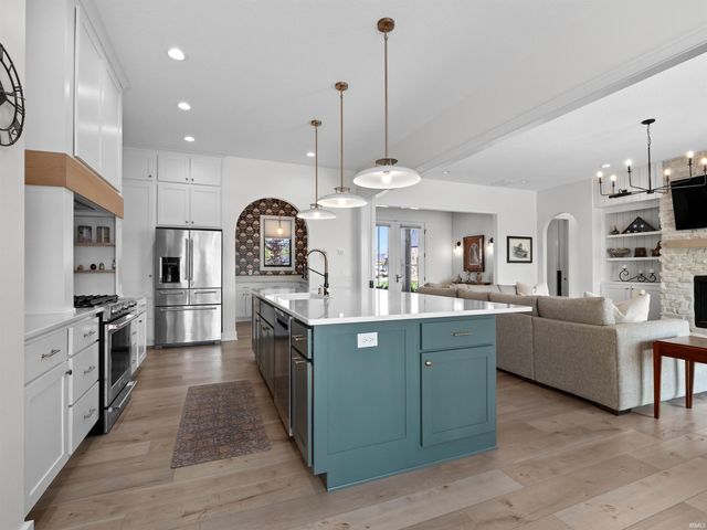 1397 Cascata Trail, Huntertown, IN 46748