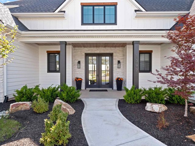 1397 Cascata Trail, Huntertown, IN 46748