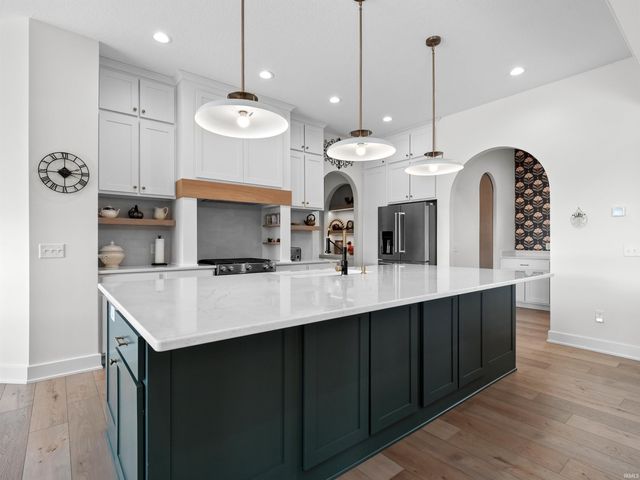 1397 Cascata Trail, Huntertown, IN 46748
