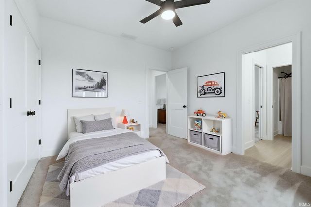 1397 Cascata Trail, Huntertown, IN 46748
