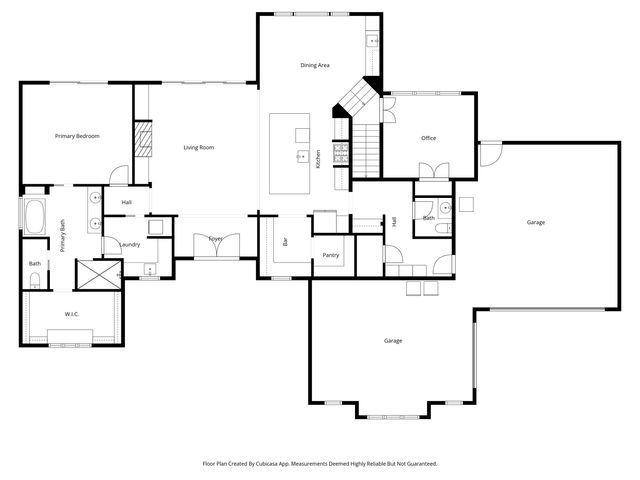 1397 Cascata Trail, Huntertown, IN 46748
