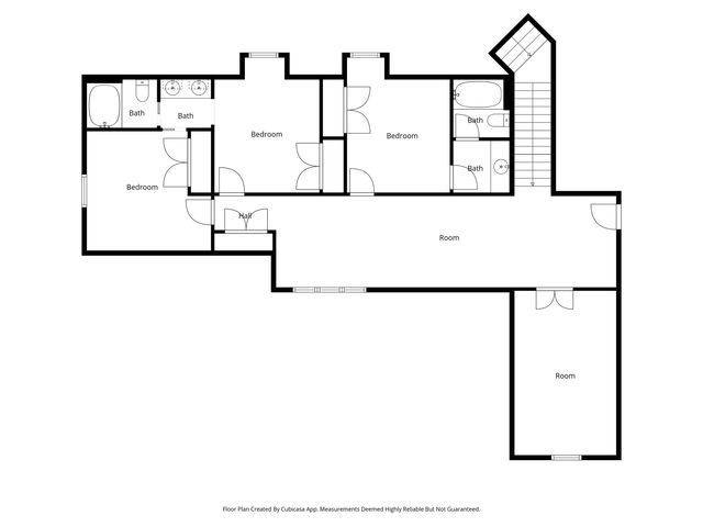 1397 Cascata Trail, Huntertown, IN 46748