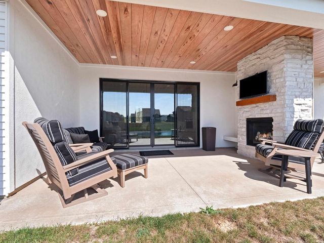 1397 Cascata Trail, Huntertown, IN 46748