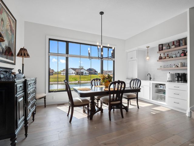 1397 Cascata Trail, Huntertown, IN 46748