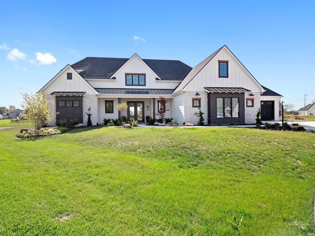 1397 Cascata Trail, Huntertown, IN 46748