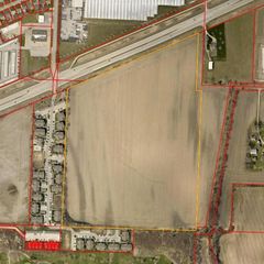 42.53 ACRE M/L VETERANS MEMORIAL HWY, Council Bluffs, IA 51501