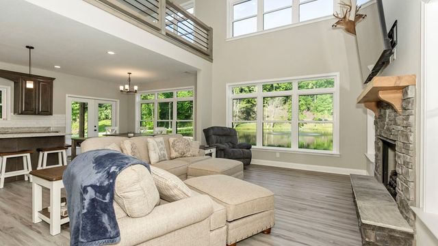 1651 Winding Stairs Road, Topton, NC 28781