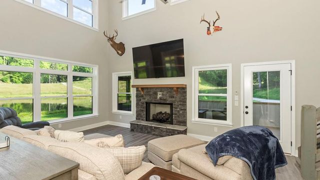 1651 Winding Stairs Road, Topton, NC 28781