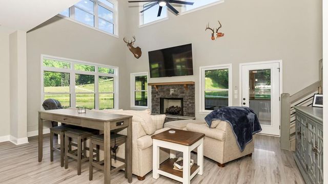 1651 Winding Stairs Road, Topton, NC 28781