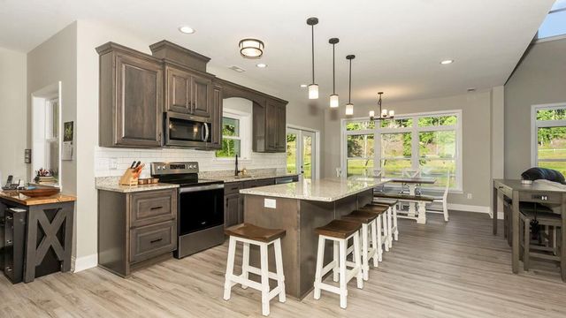 1651 Winding Stairs Road, Topton, NC 28781
