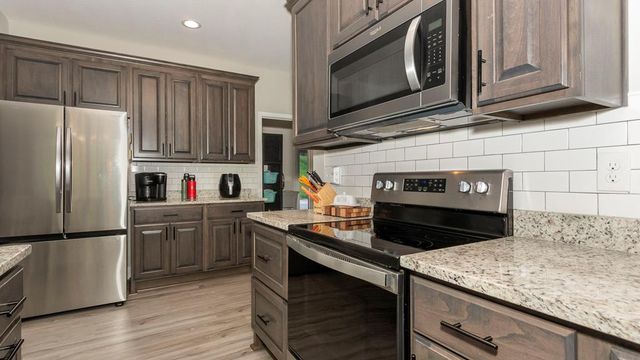 1651 Winding Stairs Road, Topton, NC 28781