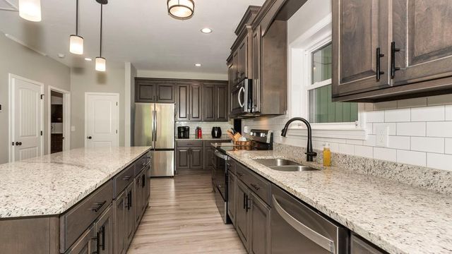 1651 Winding Stairs Road, Topton, NC 28781