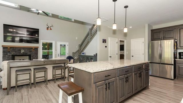 1651 Winding Stairs Road, Topton, NC 28781