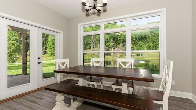 1651 Winding Stairs Road, Topton, NC 28781