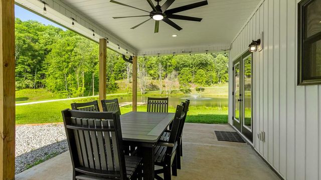1651 Winding Stairs Road, Topton, NC 28781