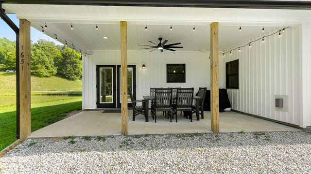 1651 Winding Stairs Road, Topton, NC 28781